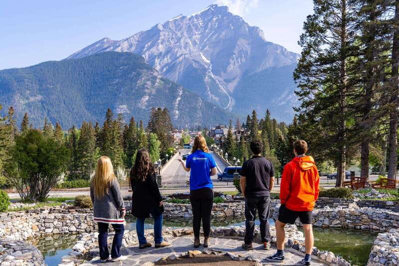 Banff: Wildlife and Sightseeing Minibus Tour - Key Things You’ll Want to Notice