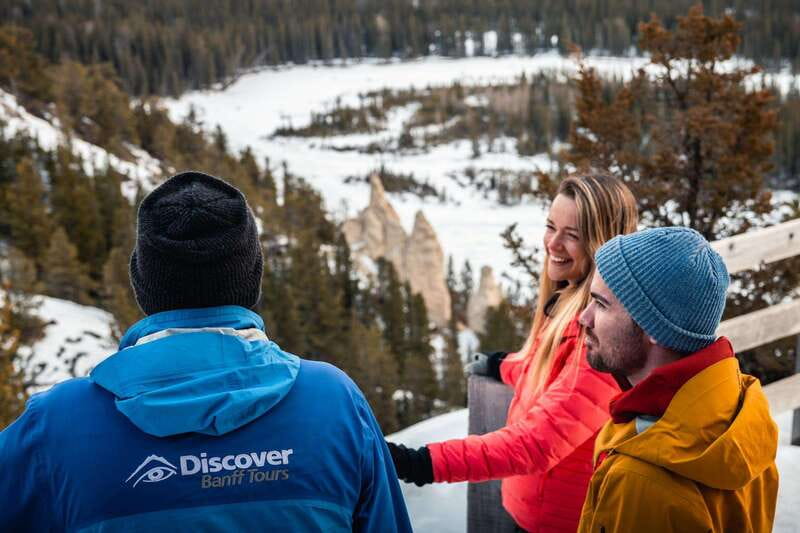 Banff: Wildlife and Sightseeing Minibus Tour - Price and Value: Is $70 Worth 210 Minutes in Banff?