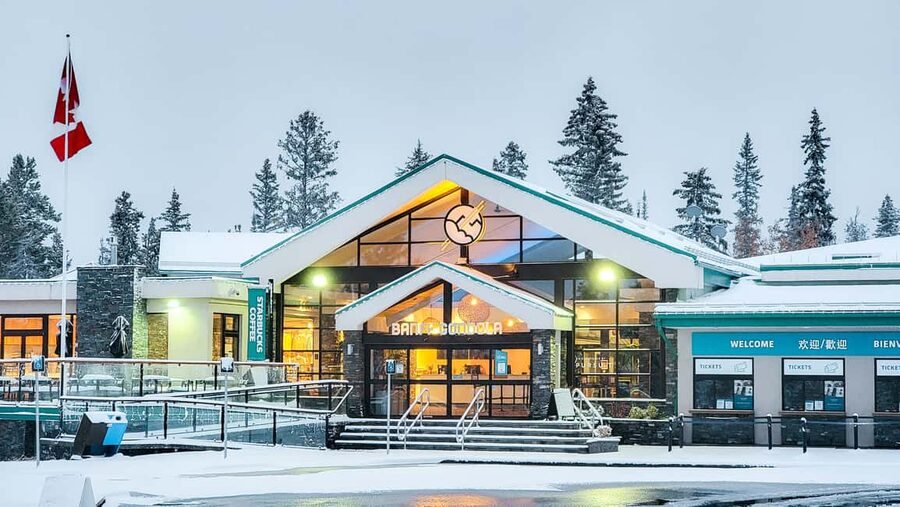 Banff: Winter Tour with Dinner & Nightrise at Banff Gondola - Price and Value: Is $168 Worth a Winter Evening in Banff?