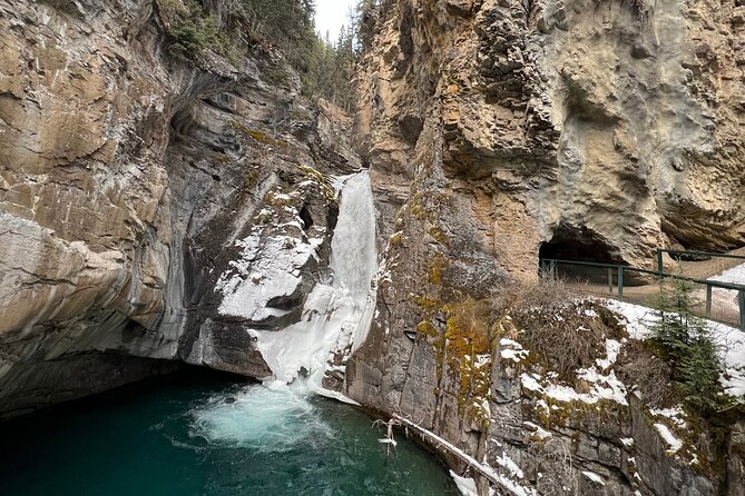 Banff, Yoho, and Icefield Parkway Private Tour - Price and what you really get for $298.81 per group