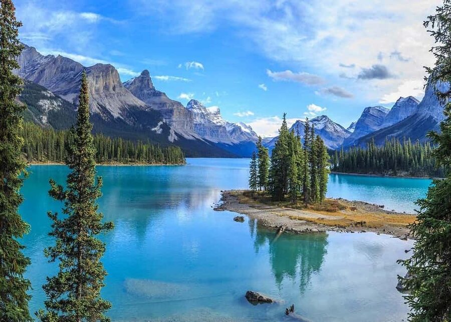 Banff, Yoho, and Jasper 2 Day Private Tour - What Is Included, What You’ll Pay For