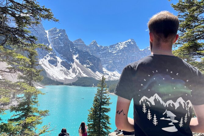 Banff Yoho Parks | Lake Louise | Moraine | Emerald - Private Tour - Key points before you go