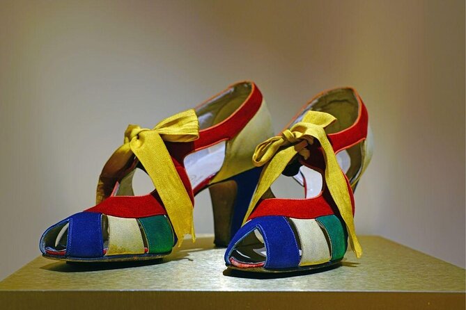 Bata Shoe Museum Admission Ticket - Key things to know before you go