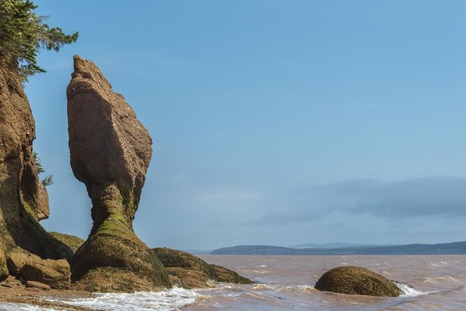 Bay of Fundy Tour by Bus - Quick hits if you want the essentials fast