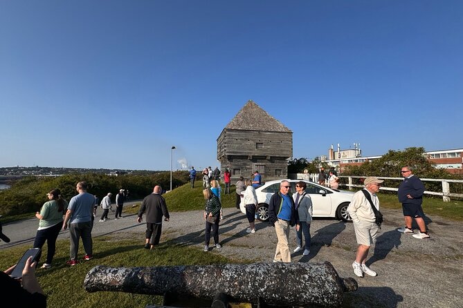 Bay of Fundy Tour Saint John NB - Key things to know before you go