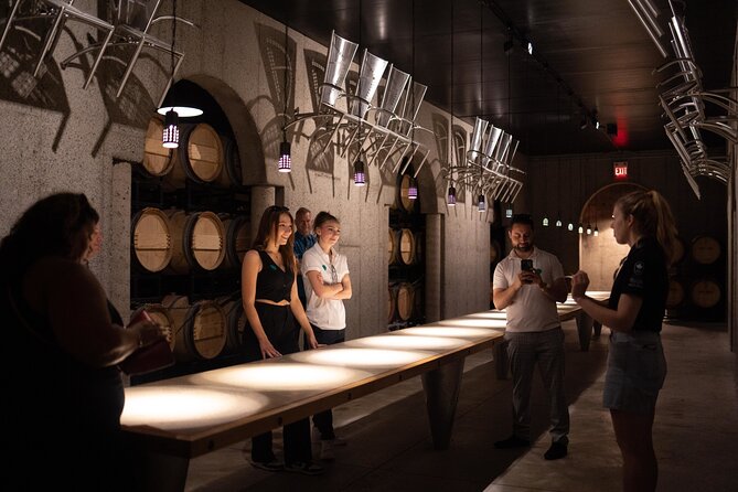 Beer and Wine Tour in Niagara-on-the-Lake - Key highlights of the Niagara-on-the-Lake beer and wine tour