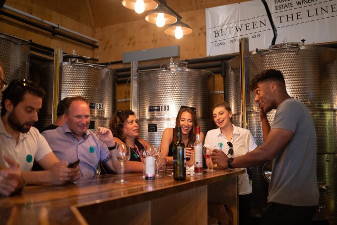 Beer and Wine Tour in Niagara-on-the-Lake - Price and value: why $129.63 can make sense for a 4-hour beer and wine tasting