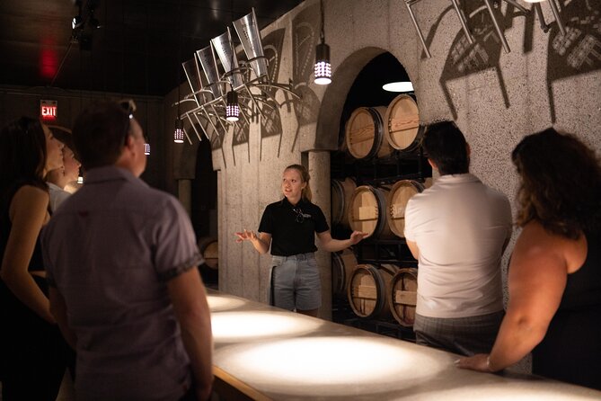 Beer and Wine Tour in Niagara-on-the-Lake - Who should book this tour (and who should consider other options)