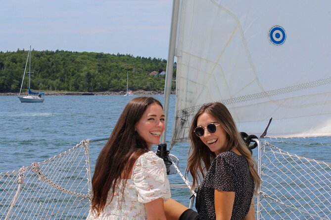 Best of Halifax Harbour Boat Tour - The Setting: Why This Halifax Harbour Sail Works So Well