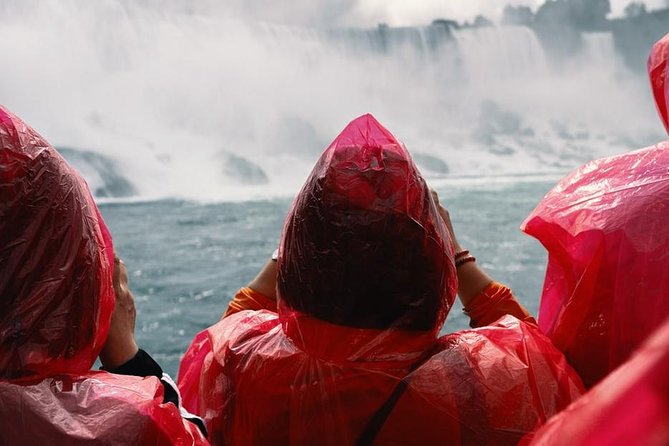 Best of Niagara Falls Canada Premium Tour: Behind Falls and Boat - A Smart Half-Day Plan That Hits the Big Moments Fast