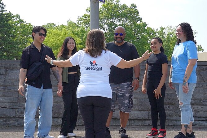 Best of Niagara Falls Canada Tour with Voyage to the Falls Boat - Entering the falls experience fast: what this tour is really good at