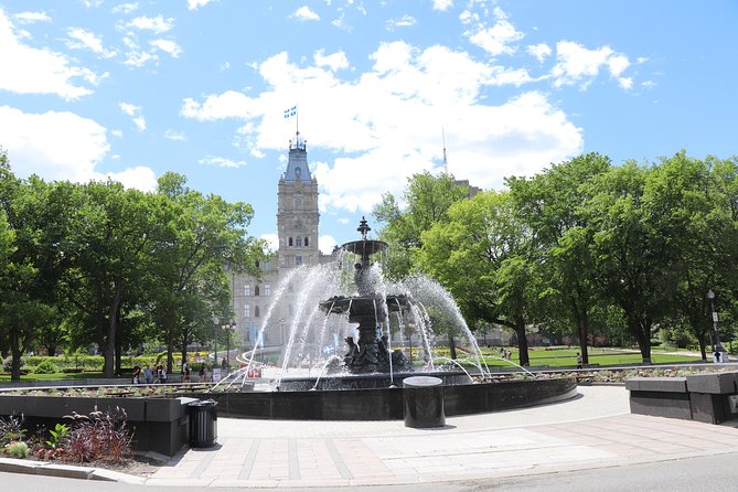 Best of Quebec City: Panoramic Bus Tour with Local Guide - Price and Value: Is $42.06 Worth It?