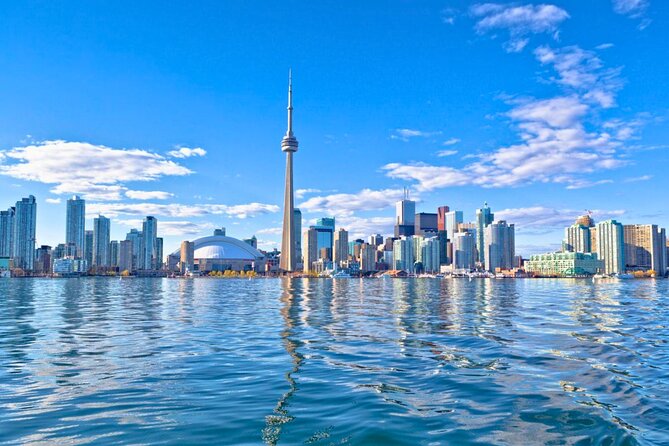 Best of Toronto City Tour with Boat Cruise & CN Tower - Price and Value: What You’re Really Paying For