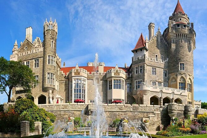 Best of Toronto City Tour with Boat Cruise & CN Tower - Who This Tour Fits Best (And Who Should Choose Another Plan)