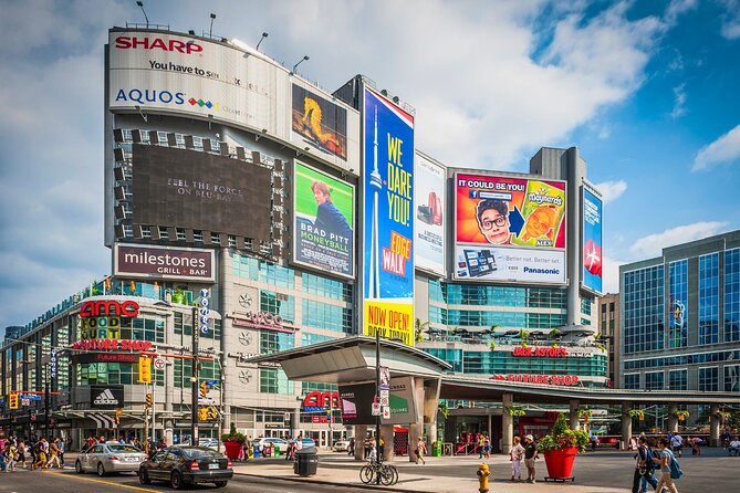 Best of Toronto City Tour with Boat Cruise & CN Tower - Should You Book This Best of Toronto Tour?