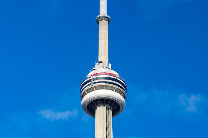 Best of Toronto City Tour with Boat Cruise & CN Tower - FAQ