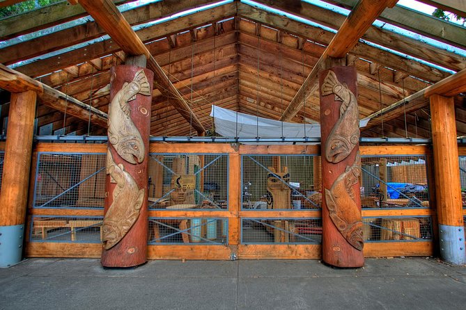 Best of Vancouver Private Tour - Gastown plus Chinatown: history, shops, and quick context