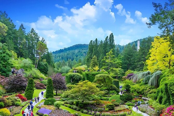Best of Victoria and Butchart Gardens Day Tour from Vancouver - Timing Reality Check: The Long Day, the Tight Windows, and How to Handle Them