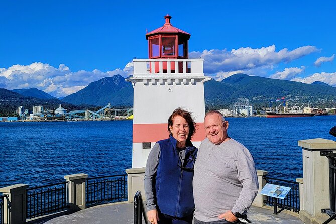Best Vancouver Family Tour with Kids - Kids Market and Science World: the indoor energy payoff