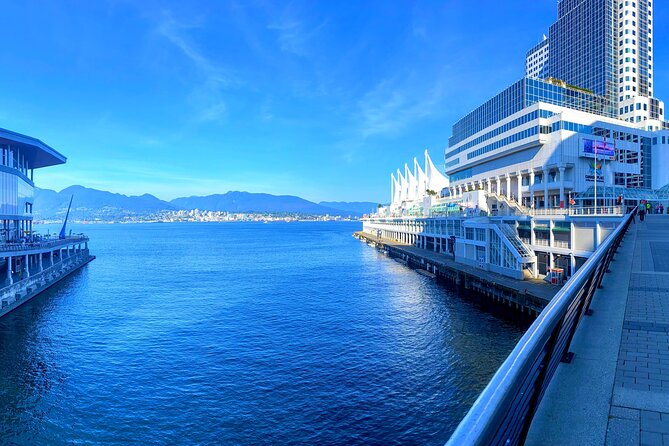 Best Vancouver Family Tour with Kids - What the included snacks, drinks, and tickets mean for value