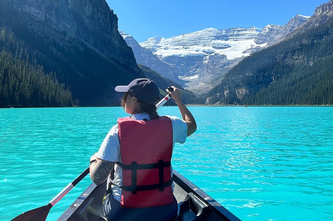 Bestseller from Canmore/Banff: Lake Louise Adventure - What You’re Actually Paying For, and Why It Can Be Worth It