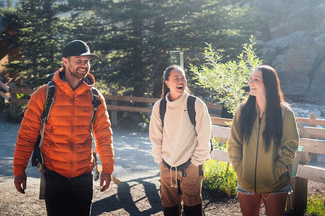 Bestseller From Canmore/Banff: Moraine Lake Adventure - Price And Value: What You Actually Get For $80.91
