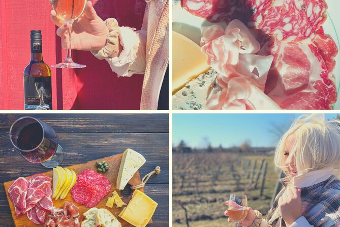 Between the Lines Cheese and Charcuterie Picnic - Key Highlights Worth Your Time