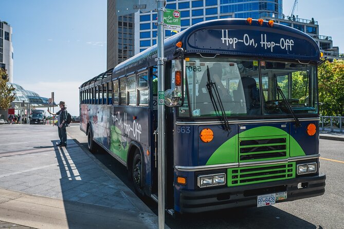 Big Bus Vancouver Hop-On Hop-Off Sightseeing Tour - Should you book the Big Bus Vancouver Hop-On Hop-Off Tour?
