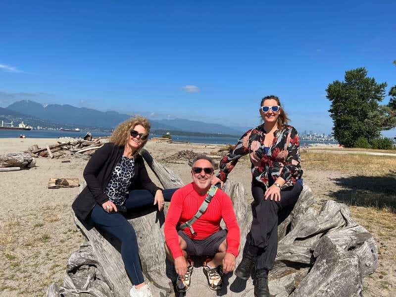 Bike and Hike Vancouver - Why This Tour Works So Well Along Vancouver’s Waterfront