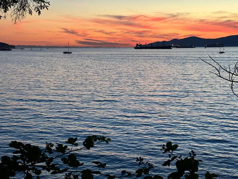 Bike and Hike Vancouver - E-Bikes Included: How to Choose Regular or Pedal Assist