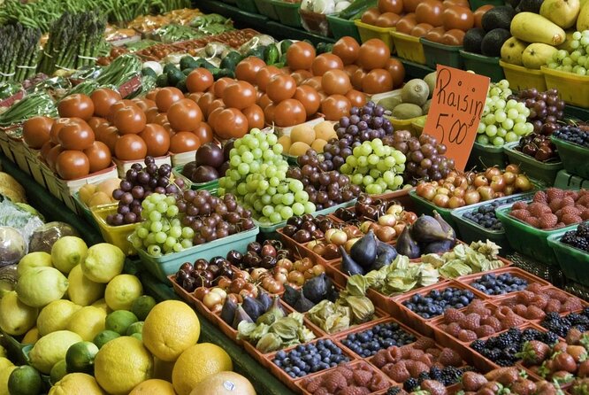 Bike / E-bike tour : Plateau, Mile-End, Jean-Talon Market by Fitz - Key things to know before you go