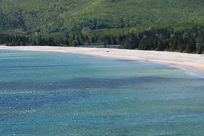 Blackwood Tours: 6 Hour Cabot Trail Tour in Cape Breton, NS - Quick Hits: What Makes This Cabot Trail Tour Work