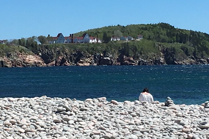 Blackwood Tours: 6 Hour Cabot Trail Tour in Cape Breton, NS - Ingonish Village: A Small Town Window with Real Strolling Time