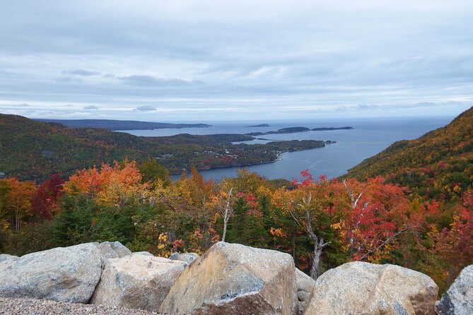 Blackwood Tours: 6 Hour Cabot Trail Tour in Cape Breton, NS - Golf Course and Ski Cape Smokey Stops: The Two Add-Ons You Should Know About