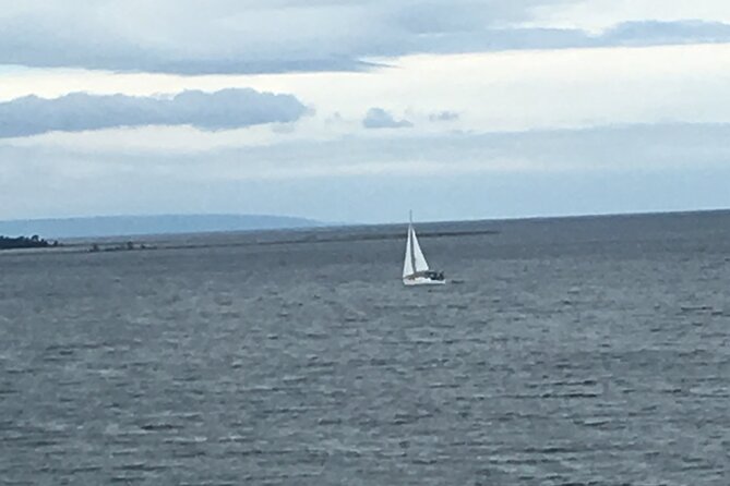 Blackwood Tours: Highland Village, Baddeck, Bell Museum Tour - Key Highlights That Make This Tour Work