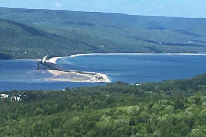 Blackwood Tours: Highland Village, Baddeck, Bell Museum Tour - Baddeck: The Lunch-Optional Town Break (Seafood and Stroll Time)
