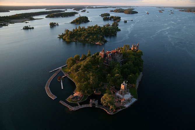 Boldt Castle and Thousand Islands Helicopter Tour - Who This Helicopter Ride Suits Best (And Who Should Rethink It)