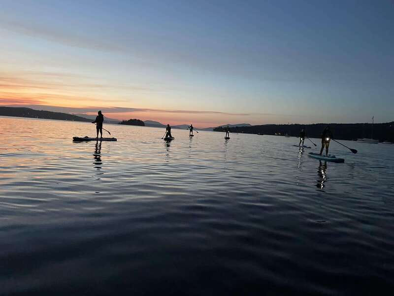 Brentwood Bay: Bioluminescence Tour - Price and Value: Why $74 Can Make Sense Here