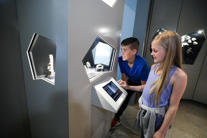 Britannia Mine Museum General Admission - Mill No. 3 and BOOM: The Multi-Sensory Show You’ll Remember
