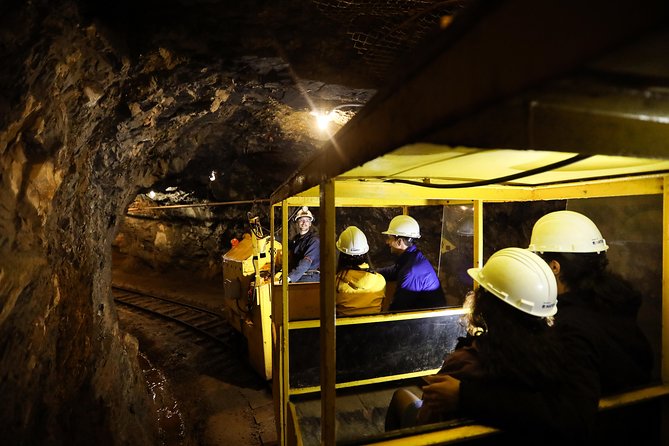 Britannia Mine Museum General Admission - Timed Entry and Smart Timing: How to Avoid Hassles