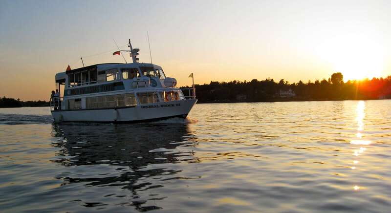 Brockville: 1000 Islands Cruise - Key highlights to know before you go