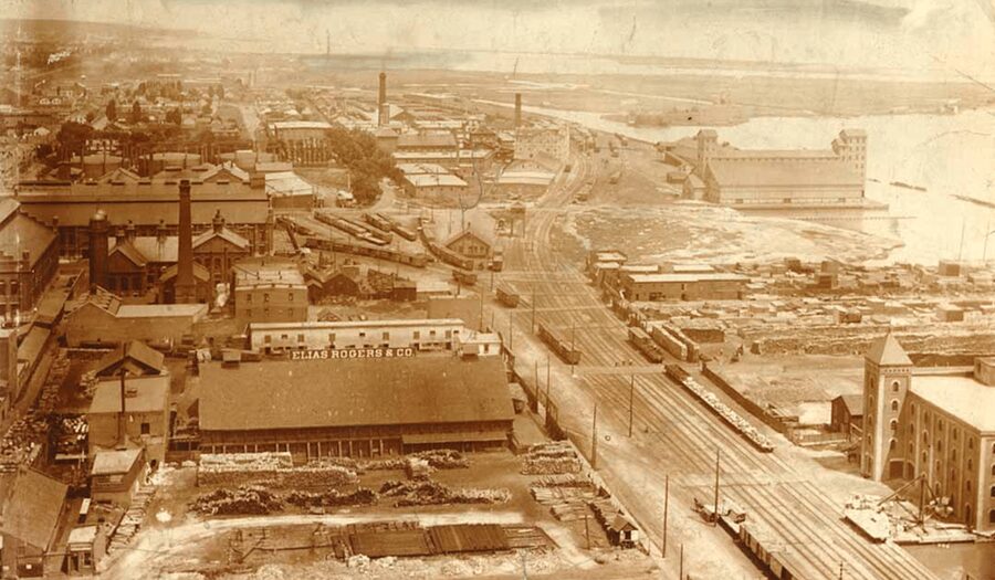 Brothels of Old Toronto Walking Tour - Price And Value: Is $19 Worth 90 Minutes Of Hard History?