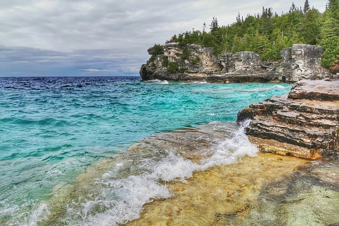 Bruce Peninsula Day Trip from Toronto - Key things I’d prioritize before you go