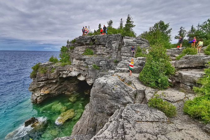 Bruce Peninsula Day Trip from Toronto - Value from Toronto: what you get, what you trade away