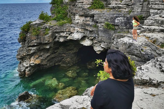 Bruce Peninsula Day Trip from Toronto - Who this trip suits best