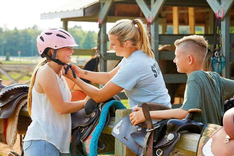 Brudenell: Family-Friendly Horse Ride goes on the Beach - Who should book this beach horseback ride