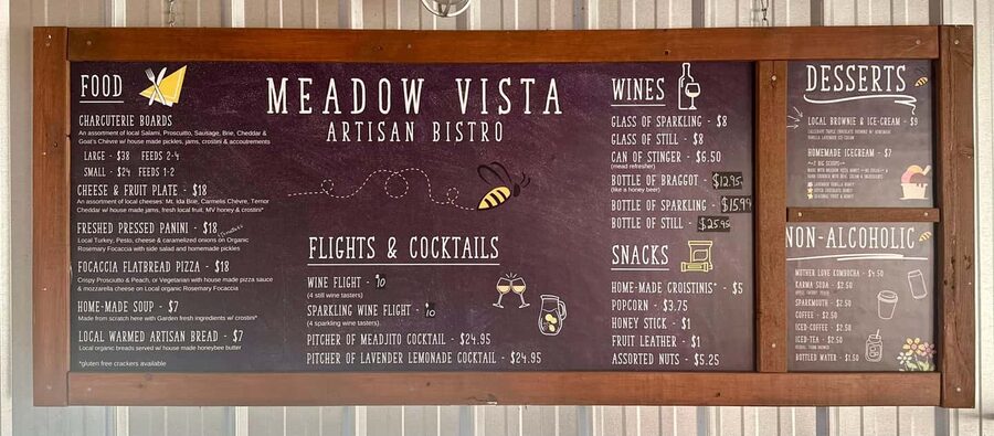 Buzz + Bites! Lunch for Two in East Kelowna - Timing, meeting point, and what to do when you arrive