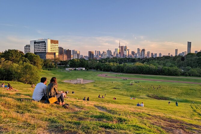 Cabbagetown In Colour: A Walking Tour of Toronto - Key highlights worth your attention