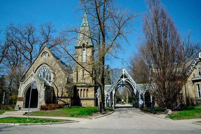 Cabbagetown In Colour: A Walking Tour of Toronto - Value and what you actually pay for
