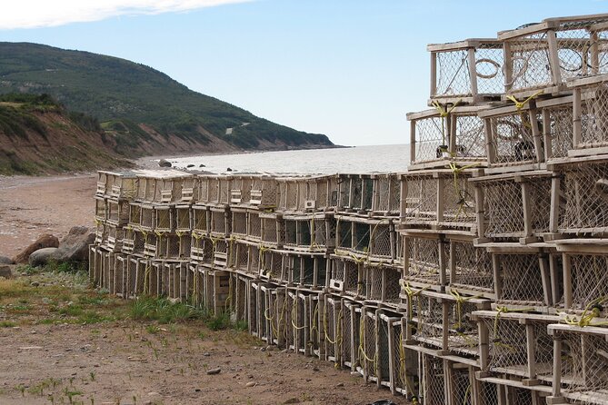 Cabot Trail: a Smartphone Audio Driving Tour - Whale-watch country, moose spots, and ocean views you can time right